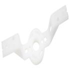 GE CZS22MSKGHSS Bottom Evaporator Bracket - Genuine OEM