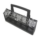 GE DDT575SGF2WW Silverware Basket - Genuine OEM