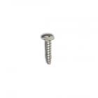 GE DDT595SGJ0WW Phillips Screw (8-18 x 5/8in) - Genuine OEM