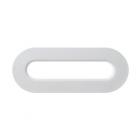 GE DFE29JGDDWW Collar Gasket - Genuine OEM