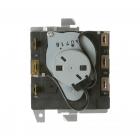 GE DJXR433EG6WW Timer - Genuine OEM