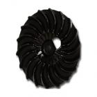 GE DRB2455MCL Blower Wheel (Black) Genuine OEM