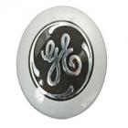 GE DSHF5PGXCEWW GE Badge Logo - Genuine OEM