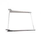 GE DTH18ZBSORWW Cantilever Shelf (Half) - Genuine OEM