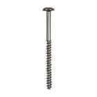 GE EDW2050F02CC Phillips Screw (8-16, 2in) - Genuine OEM