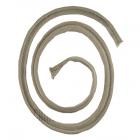 GE EGR2000EM5WW Door Gasket Assembly - Genuine OEM