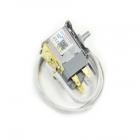 GE FCM16SLAWW Thermostat - Genuine OEM