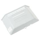 GE GBE21DGKNRWW Evaporator Fan Cover - Genuine OEM