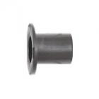 GE GCE21LGWHFBB Bottom Door Thimble (Black) - Genuine OEM