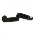 GE GCE21LGWHFBB Lever Assembly (Black) - Genuine OEM