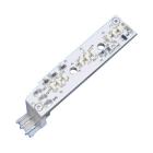 GE GDE21EGKARBB LED Light Board - Genuine OEM