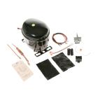 GE GFD28GELIDS Compressor Kit - Genuine OEM