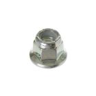 GE GFD55ESMN1DG Pulley Nut - Genuine OEM