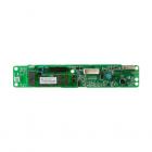 GE GFE26GGKDBB  Electronic Control Door Board - Genuine OEM