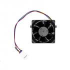 GE GFE26GGKDBB Evaporator Fan Motor - Genuine OEM