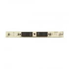 GE GFSF6KEXEWW Led Panel - Genuine OEM