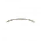 GE GFSF6KKYEWW Door Handle Assembly (White) - Genuine OEM