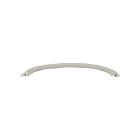 GE GFSM6KEXBBG Door Handle Assembly (White) - Genuine OEM