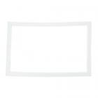 GE GIE18GTHLRWW Refrigerator Door Gasket - Freezer Section (White) Genuine OEM