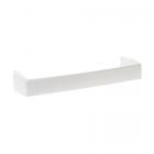 GE GIE18GTNBRWW Handle (White) - Genuine OEM