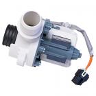 GE GNW128SSM0WW Pump - Genuine OEM