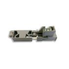 GE GPT225SGL0WW Door Latch - Genuine OEM