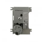 GE GSD3360V00SS Timer - Genuine OEM