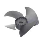 GE GSE25GGPECWW Condenser Fan Blade Assembly - Genuine OEM