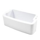 GE GSE25GGPECWW Freezer Door Shelf Bin - Genuine OEM