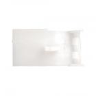 GE GSHF9NGYACBB Ice Deflector - Genuine OEM