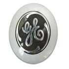 GE GSHF9NGYACSS GE Badge Logo - Genuine OEM