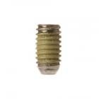 GE GSS23GGKGCWW Set Screw - Genuine OEM