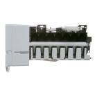 GE GSS25IENPHDS Ice Maker Assembly Kit - Genuine OEM