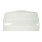 GE GSS25IGNWHWW Plastic Dairy Door-Cover - Genuine OEM