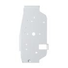 GE GSS25IYNWHFS Motor Cover (Back) - Genuine OEM