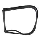 GE GSS25WGMCBB Freezer Door Gasket - Black - Genuine OEM