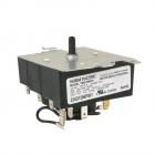 GE GTDX205EM2CC Timer - 60Hz - Genuine OEM