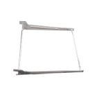 GE GTH18DCDBRBB Cantilever Shelf (Half) - Genuine OEM