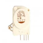 GE GTS15BBRELCC Defrost Timer - Genuine OEM