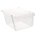 GE GTS17DTNFRBB Vegetable Pan - Genuine OEM