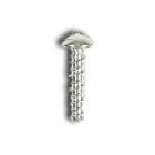 GE GTT16GBSBRCC Phillips Air Duct Mounting Screw (8-19) - Genuine OEM