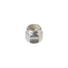 GE GTUP270EM5WW Pulley Nut - Genuine OEM