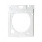 GE GTW330ASK1WW Top Cover (White) - Genuine OEM