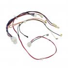 GE GUD27EESN0WW Control Panel Wire Harness - Genuine OEM