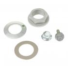 GE GUD27EESN0WW Hardware Kit - Genuine OEM