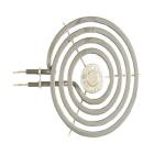 GE JB255DJ2CC Surface Coil Heating Element - 6in - Genuine OEM