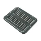 GE JB450GP2 Broiler Pan Set (Large 17 in. x 13 in.) - Genuine OEM