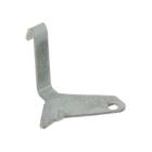 GE JB750DJ9WW Radiant Element Bracket - Genuine OEM