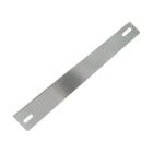 GE JCK1000SF2SS Door Deflector (Stainless) - Genuine OEM