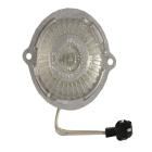 GE JCS968KF3CC Halogen Lamp Assembly - Genuine OEM